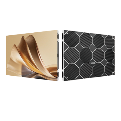 실내 LED 디스플레이 화면