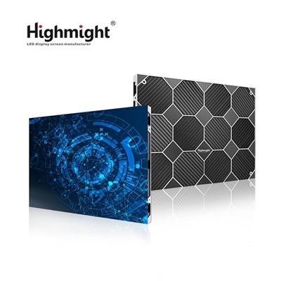 실내 LED 소형 피치 스크린