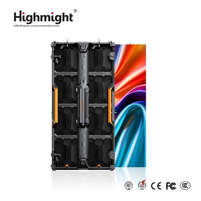 실내 LED 스크린 임대