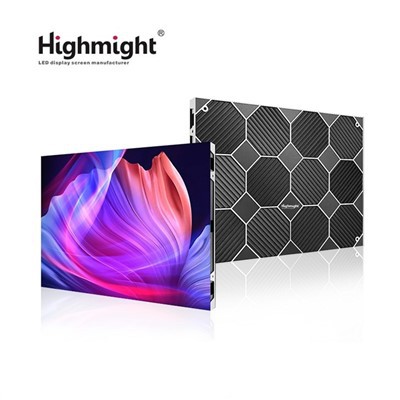 작은 피치 풀 컬러 LED 디스플레이